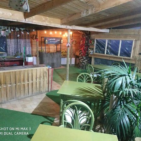 Gran Canaria La Finca De Carmelita Y Bartolito Лас Палмас де Гран Канария Екстериор снимка