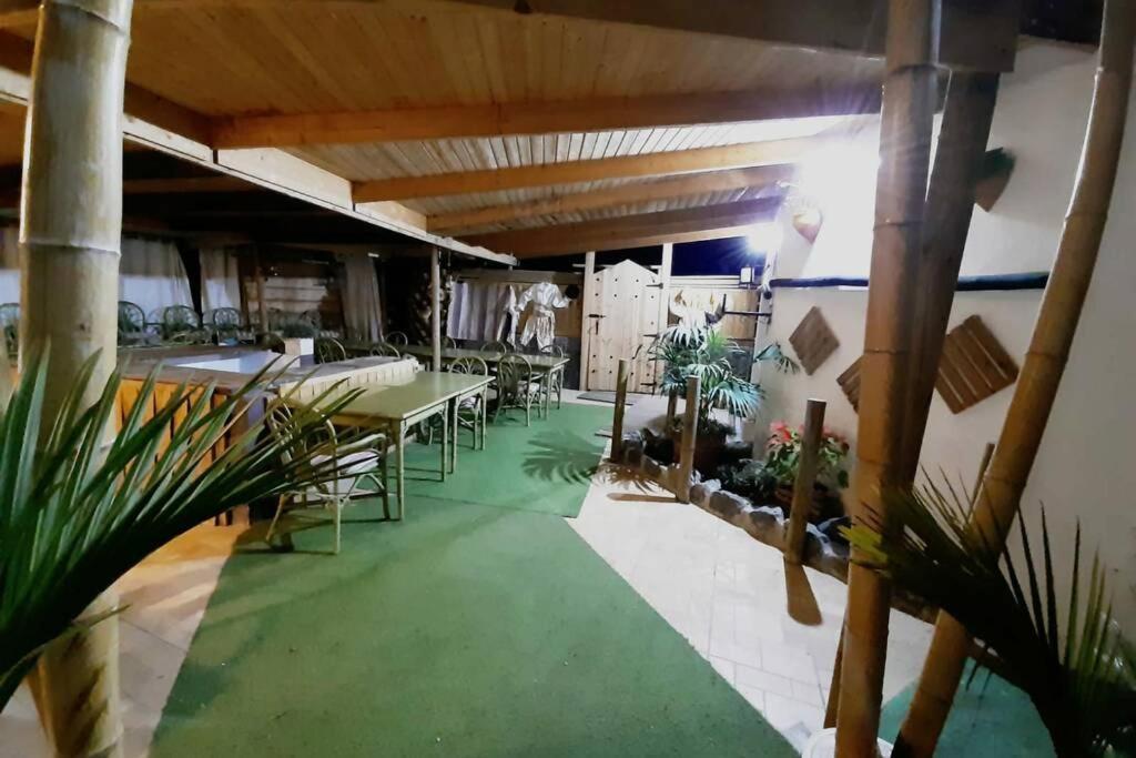 Gran Canaria La Finca De Carmelita Y Bartolito Лас Палмас де Гран Канария Екстериор снимка