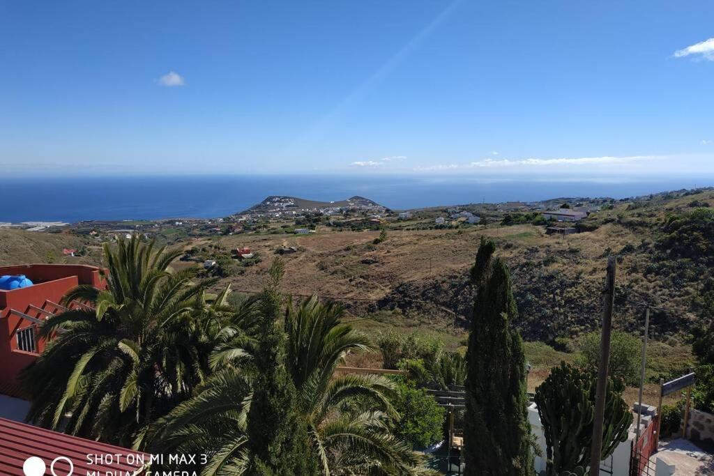 Gran Canaria La Finca De Carmelita Y Bartolito Лас Палмас де Гран Канария Екстериор снимка