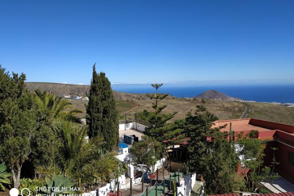 Gran Canaria La Finca De Carmelita Y Bartolito Лас Палмас де Гран Канария Екстериор снимка