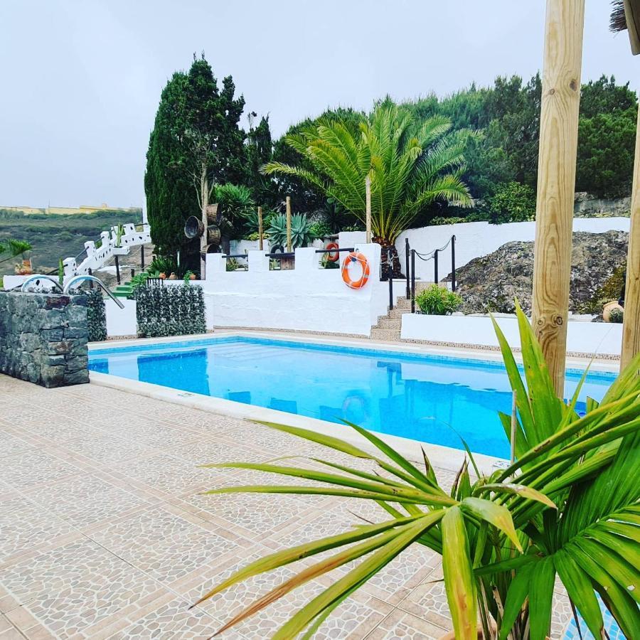 Gran Canaria La Finca De Carmelita Y Bartolito Лас Палмас де Гран Канария Екстериор снимка
