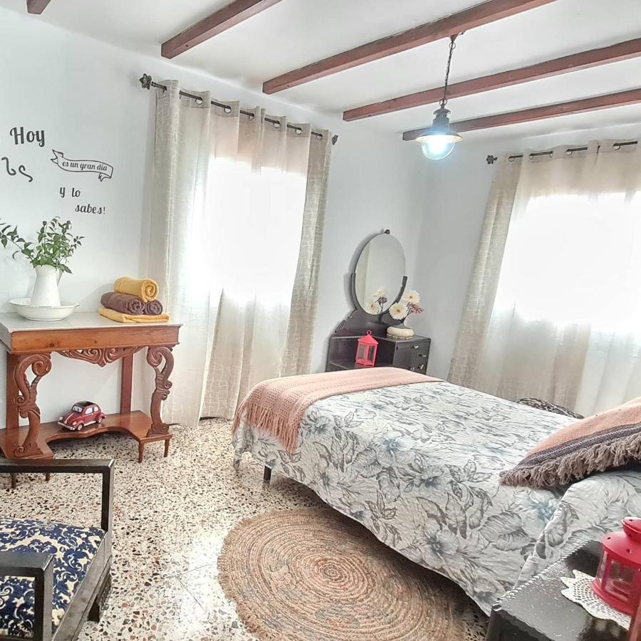 Gran Canaria La Finca De Carmelita Y Bartolito Лас Палмас де Гран Канария Екстериор снимка